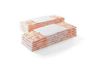 Pièces de rechange authentiques iRobot - Tampons