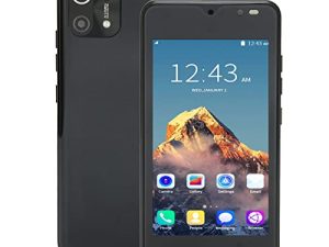 GOWENIC Smartphones débloqués 4