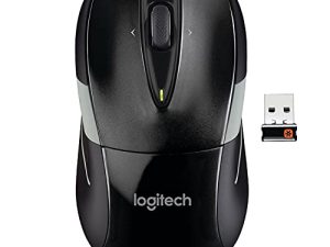 Souris sans fil Logitech M525 - Batterie