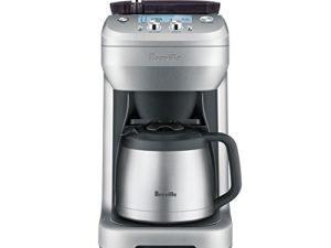 Cafetière Breville Grind Control