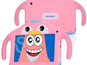 Tablette pour enfants 7 pouces pour enfants