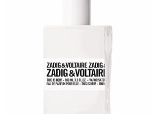 This is Her Zadig & Voltaire pour