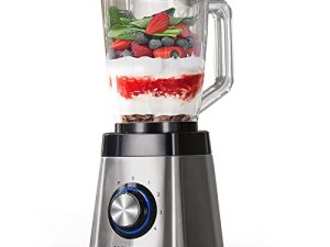 Anthter CY-305R Blender professionnel