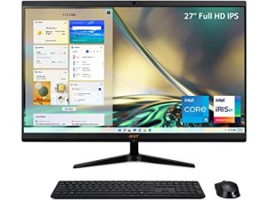 Ordinateur de bureau tout-en-un Acer Aspire C27-1700-UA91