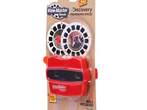 Voir Master Discovery Kids : Espèces en