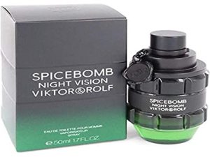 Viktor & Rolf Spicebomb Night Vision Eau