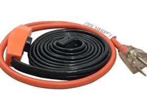 Frost King HC6A Kit de chauffage électrique