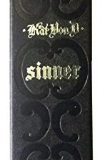 Kat Von D SINNER Eau De Parfum