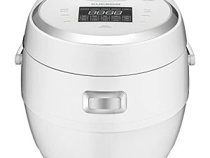 COUCOU CR-1020F | Cuiseur à riz Micom