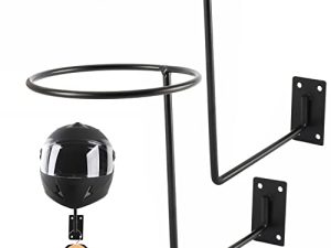 Toolly Lot de 2 porte-casques