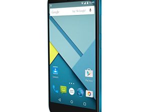 BLU Studio G - Débloqué - Bleu