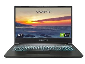 GIGABYTE G5 GD - 15