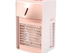 Hagsnec Portable Conditioner Home Mini Cooler Portable