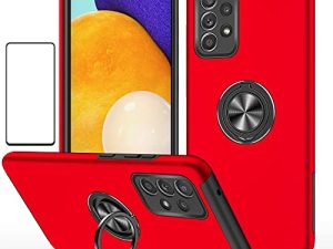 Coque pour Samsung Galaxy A53 5G avec