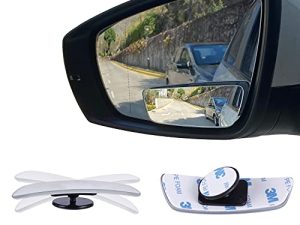 LivTee Miroir d'angle mort