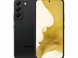 SAMSUNG Galaxy S22 SM-S901B/DS Double SIM 8