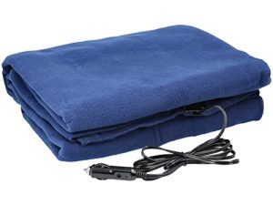 Couverture chauffante pour voiture – Couverture électrique