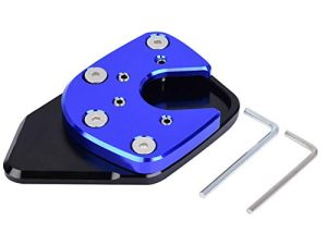 Qiilu Support d'extension de plaque de support