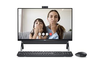 Ordinateur de bureau tout-en-un à écran tactile