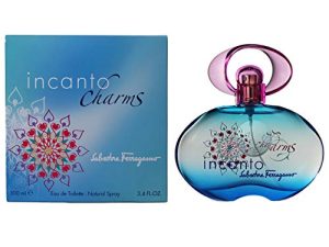 Incanto Charms By Salvatore Ferragamo For Women