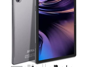 JUSYEA Tablette 10 pouces Android 11 Tablettes