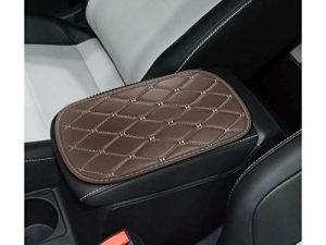 Coussin de console centrale automatique
