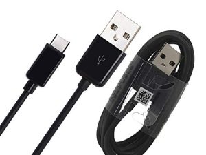 Câble de données micro USB officiel OEM