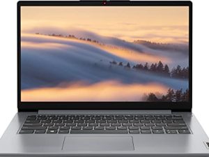 Ordinateur portable Lenovo Ideapad 1i Thin Light
