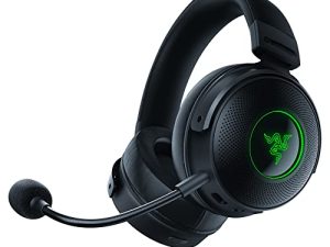 Casque de jeu sans fil Razer Kraken