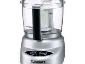 Cuisinart DLC-2ABC Mini-Prep Plus Robots alimentaires 24