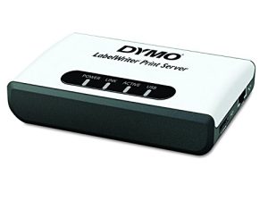 DYMO 1750630 Serveur d'impression LabelWriter
