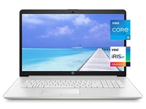Ordinateur portable HP Pavilion 17