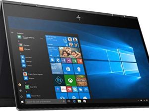 Ordinateur portable à écran tactile HP Envy