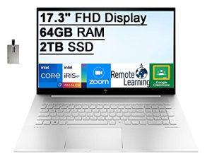 Ordinateur portable HP Envy 17