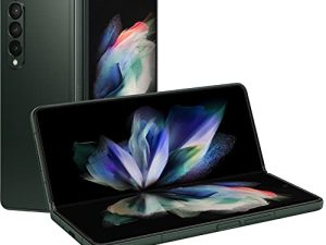 Samsung Galaxy Z Fold3 Fold 3 5G
