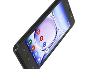 Téléphone portable à reconnaissance faciale 2 Go
