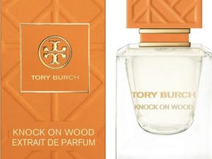 Tory Burch Knock on Wood Extrait de