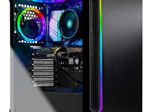 SkyTech Shadow 3.0 Ordinateur de bureau PC