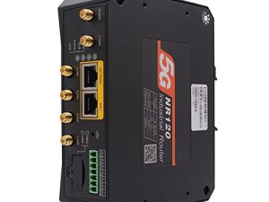 Yeacomm Routeur cellulaire industriel 5G avec double