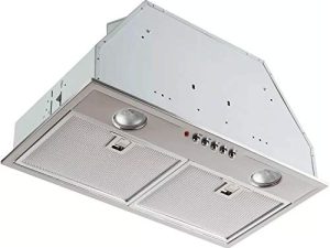 Bloc d'alimentation Broan-NuTone 500 Cfm