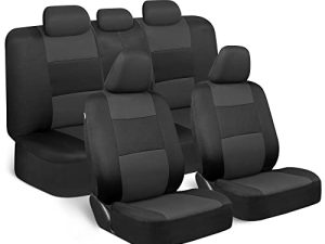 BDK PolyPro Housses de siège de voiture