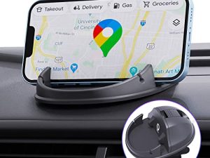 JunDa Support de téléphone de voiture