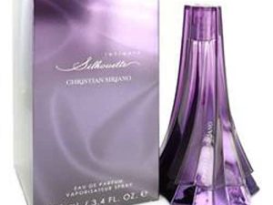 Christian Siriano Silhouette Intime EDP 100 ml