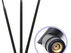 WiFi 9dBi Dual Band Omni Directional Antenna