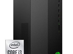 Ordinateur de bureau de jeu HP Pavilion