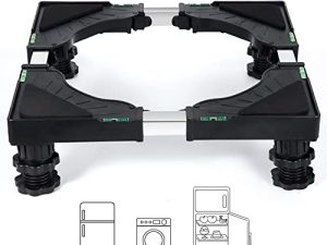 Nefish Mini Support de Réfrigérateur Base de