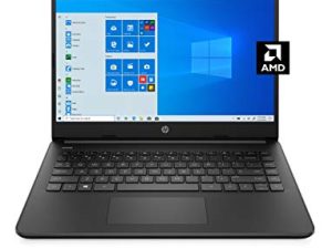 Ordinateur portable HP 14