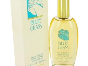 BLUE GRASS par Elizabeth Arden - Eau