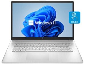 Ordinateur portable HP 17t le plus récent