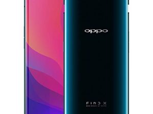 OPPO Find X Dual-SIM 256 Go (GSM
